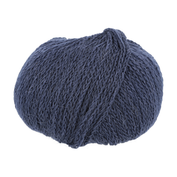 Пряжа Respect, 42% шерсть, 30% альпака, 28% полиамид, 50 г, 140 м. Арт 1025.0035