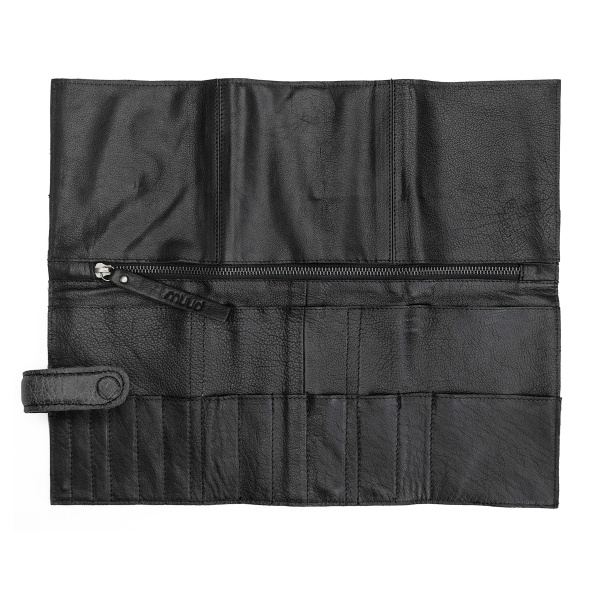 Чехол-органайзер "Stockholm" Black. Арт QB-4188R2/Black