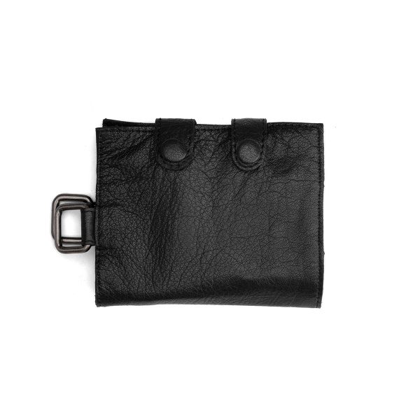 Органайзер для спиц "Carita B" Black. Арт QB-4472R1/Black