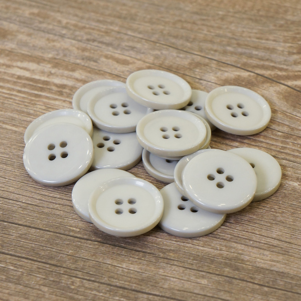 Пуговицы 20-4 мм. Арт 453317-020-0165