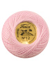 Мулине "Finca Perle"(Жемчужное"), №12,однотонный цвет 2390. Арт 00008/12/2390           