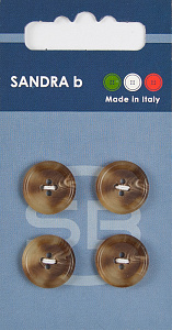 Пуговицы Sandra