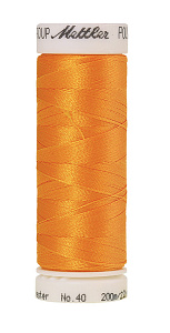 Нить вышивальная  POLY SHEEN, 200 м