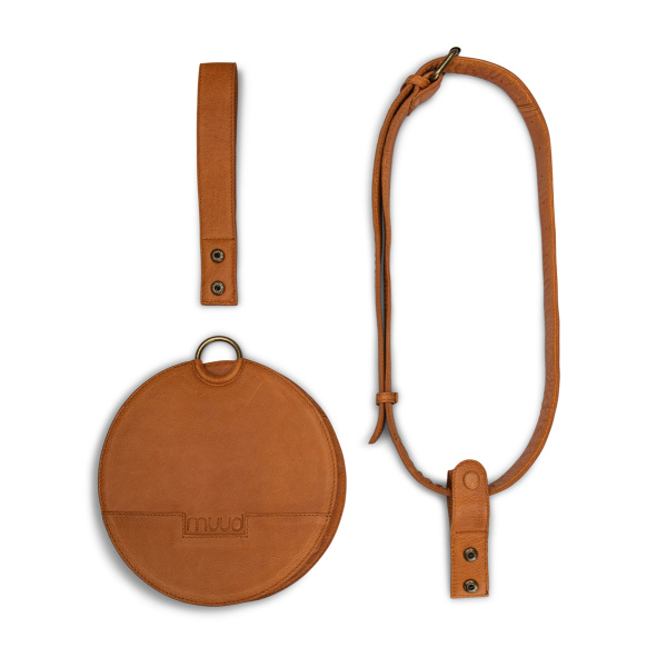 Сумка "Demi" Whisky. Арт QB-4503R1/Whisky