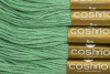 Мулине COSMO однотонный цвет  334       . Арт 25-6/334       