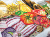 Набор для вышивания "Дары Кубани". Арт 11.002.15