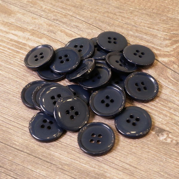Пуговицы 18-4 мм. Арт 453317-018-0233