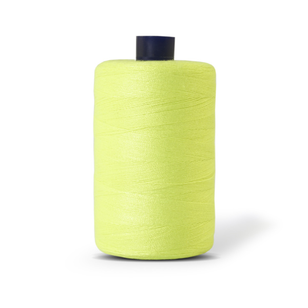 Нить универсальная  Hemline для шитья, 1000 м. Арт N4124.500