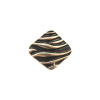 Пуговица DISBOTON, размер 40 цвет  C/GOLD SIN ACABADO 079. Арт 3331440GOLD80