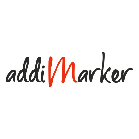 Маркер для петель addiMarker Носочек 100 шт.. Арт 408-7
