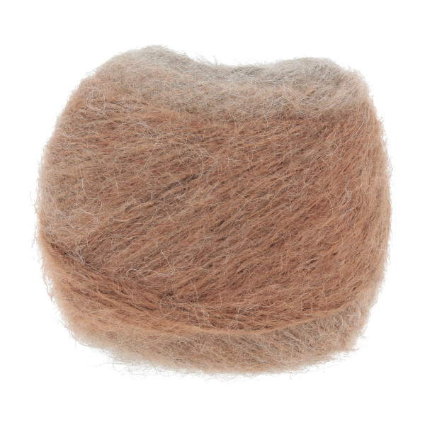 Пряжа Carina, 63% альпака, 37% полиамид, 50 г, 150 м. Арт 1028.0087