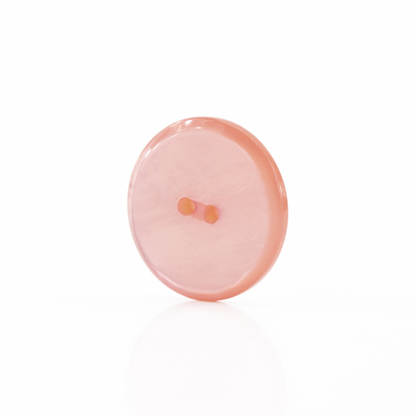 Пуговицы CONCEPT Mother of Pearl, размер 36, полиэстер, цвет COL.56. Арт 75315-036-COL.56