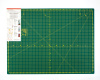 Мат для раскройного ножа двусторонний, макси,  609 мм x 457 мм, 24" x 18". Арт ER4091                  
