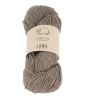Пряжа Noble Yak, 100% як, 100 г, 200 м. Арт 1076.0001