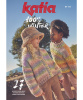 Журнал с моделями по пряже Katia Kids №111. Арт 6305