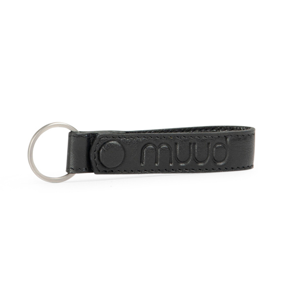 Ключница "Dex" Black. Арт QB-4412/Black