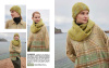 Журнал "WOOLADDICTS #15" RUS. Арт 2090.0004