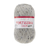 Пряжа Fortissima Color 6-fach TWEED-Effekt, 75% шерсть, 25% полиамид, 410 м, 150 г. Арт 90007-0156