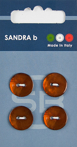 Пуговицы Sandra. Арт CARD082