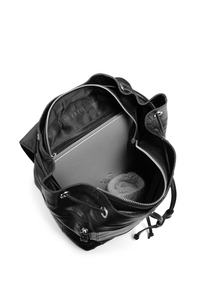 Рюкзак "Gimo" Black. Арт BG-4622R1/Black