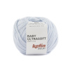 Пряжа Baby Ultrasoft, 50% акрил, 50% полиамид, 50 г, 120 м. Арт 1255.64