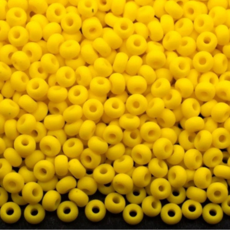 Бисер "PRECIOSA" №10, 1000 г, цвет 83110. Арт 311-19001-10/0-83110    