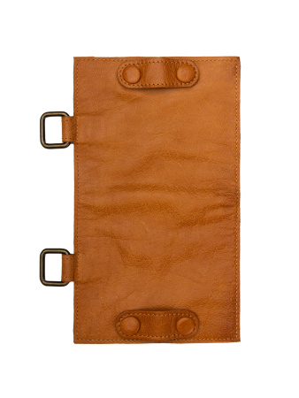 Органайзер для спиц и крючков "Carita I" Whisky. Арт QB-4710/Whisky