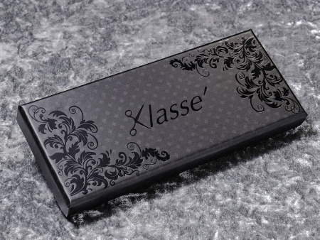 Набор: ножницы и сантиметр-рулетка в винтажном стиле. Арт B4723.1