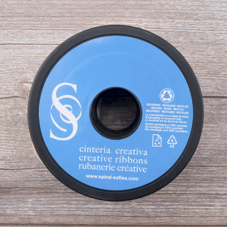 Шнур плетеный SPIRAL ( SAFISA), 4 мм, 25 м, цвет розовый. Арт 25281-4-05