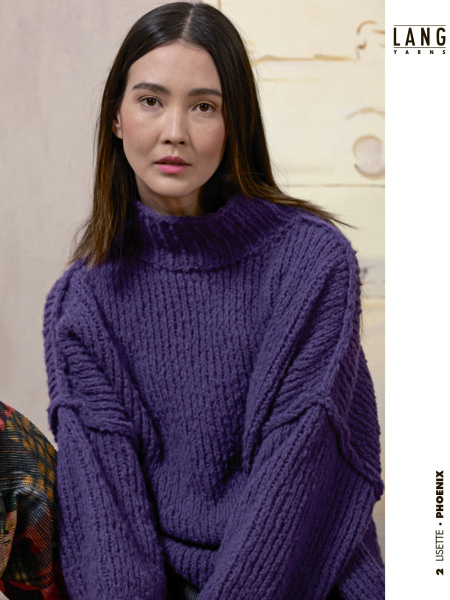 Журнал "PHOENIX & PHOENIX TWEED"RUS. Арт 2565.0004