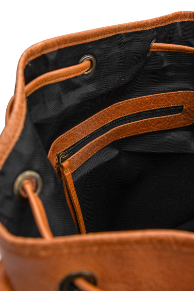 Сумка шоппер "Marina" Whisky. Арт QB-4366/Whisky