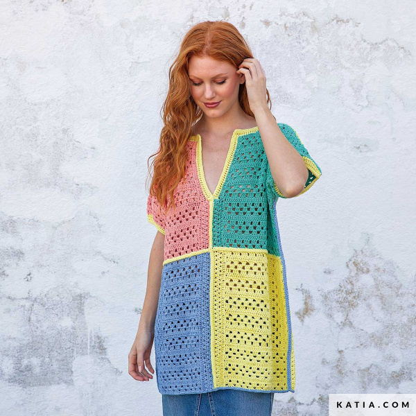 Пряжа Serendipia, 70% хлопок, 30% полиамид, 50 г, 105 м. Арт 1332.100