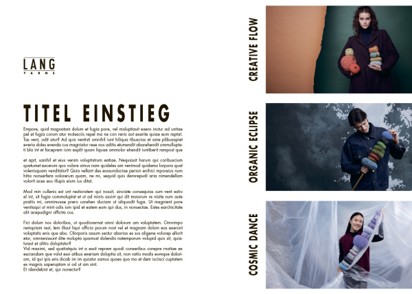 Журнал "FAM 286 COLLECTION" RUS. Арт 2089.0004