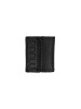 Стоперы для шнура "Gloria" Black. Арт QB-4702/Black