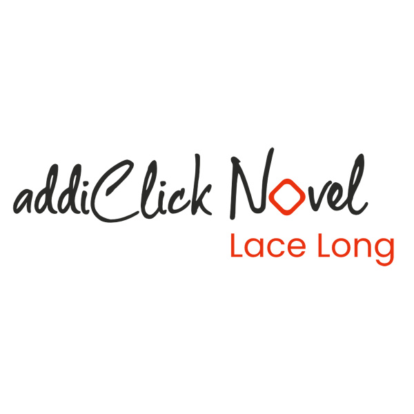Дополнительные спицы с квадратным кончиком к addiClick Novel LACE LONG, №8. Арт 746-7/8-000