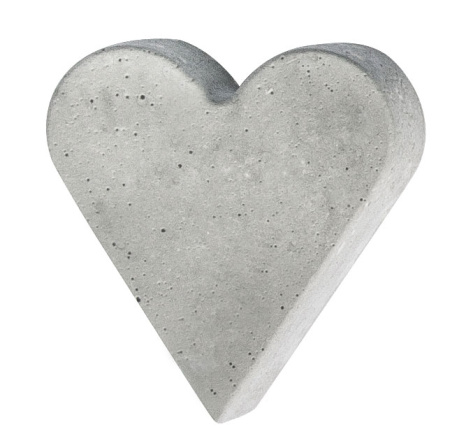 Форма для моделирования "Сердце". Арт 36074000