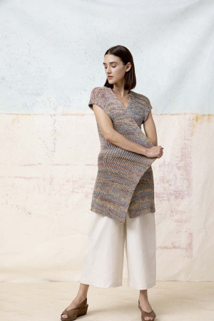 Журнал "PUNTO 19 CAMILLE". Арт 2519.0001