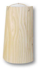 Заготовка для декупажа "Черепица". Арт KL258                   