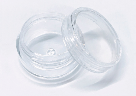 Контейнер для хранения мелкой фурнитуры, 130 х 98 х 22 мм, пластик, 12 ячеек. Арт 11.033/G002