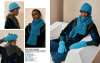 Журнал "WOOLADDICTS #15" RUS. Арт 2090.0004