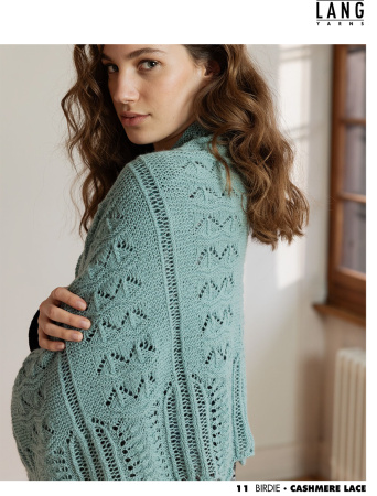 Журнал "PUNTO 78 CASHMERE"RUS. Арт 2578.0004