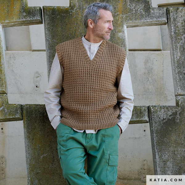 Пряжа Cashmere 10, 40% шерсть, 25% вискоза,  25% полиамид, 10% кашемир, 50 г, 120 м. Арт 1298.75