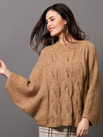 Журнал с моделями по пряже Katia CONCEPT №8. Арт 6161