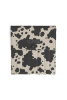 Органайзер для спиц "Canvas Oslo" Cow print. Арт QB-4720/Cow print