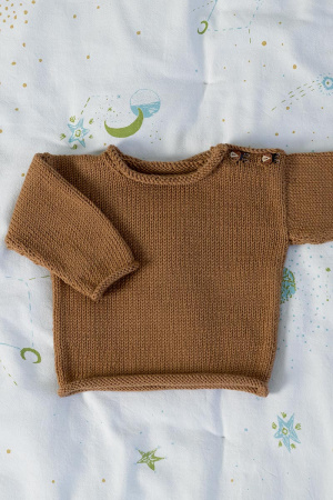 Журнал "PUNTO 17 LAYETTE". Арт 2517.0001