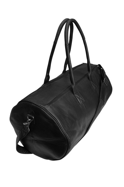 Сумка дорожная "Drew XL" Black. Арт QB-4427R1/Black