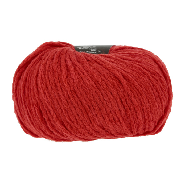 Пряжа Honesty, 47% хлопок, 42% альпака, 7% нейлон, 4% шерсть, 50 г, 115 м. Арт 1105.0060