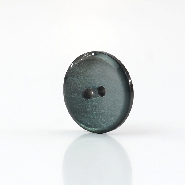 Пуговицы CONCEPT Mother of Pearl, размер 24, полиэстер, цвет COL.2 Tahiti. Арт 75315-024-COL.2TAHITI