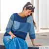 Журнал с моделями по пряже Katia SS CASUAL 116. Арт 6286