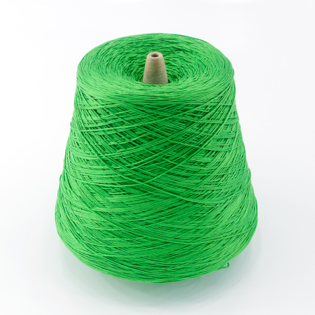 Мулине Хлопок Финка на конусе, 1х1000г, группа B, средние цвета. Арт 00005C/30/B1000/4643     